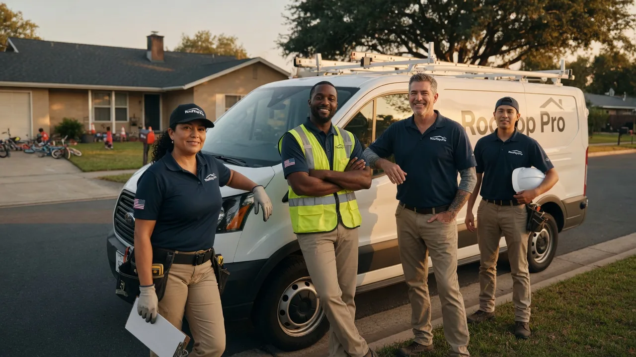 Roof Repair in Grayson, GA near me